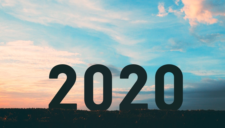 Good things come to those who persist: Why 2020 didn't derail climate action